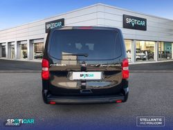 Citroen Spacetourer Talla XL BlueHDi 180 S&S EAT8 Plus - Miniatura 7