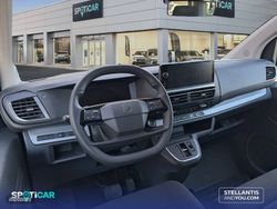 Citroen Spacetourer Talla XL BlueHDi 180 S&S EAT8 Plus - Miniatura 8