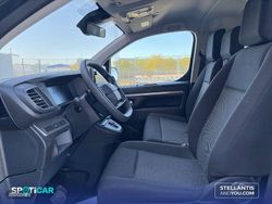 Citroen Spacetourer Talla XL BlueHDi 180 S&S EAT8 Plus - Miniatura 9