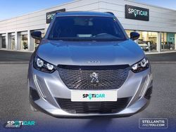 Peugeot 2008 Puretech 100 S&S 6 Vel. MAN Allure - Miniatura 2