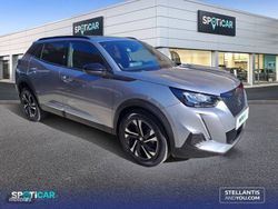 Peugeot 2008 Puretech 100 S&S 6 Vel. MAN Allure - Miniatura 3