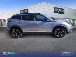 Peugeot 2008 Puretech 100 S&S 6 Vel. MAN Allure - Miniatura 4