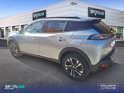 Peugeot 2008 Puretech 100 S&S 6 Vel. MAN Allure - Miniatura 5