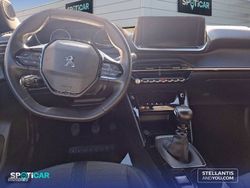 Peugeot 2008 Puretech 100 S&S 6 Vel. MAN Allure - Miniatura 8
