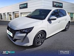 Peugeot 208 BlueHDi 73kW (100CV) Allure - Miniatura 1