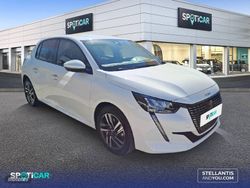 Peugeot 208 BlueHDi 73kW (100CV) Allure - Miniatura 3