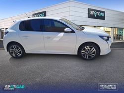 Peugeot 208 BlueHDi 73kW (100CV) Allure - Miniatura 4