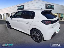 Peugeot 208 BlueHDi 73kW (100CV) Allure - Miniatura 5