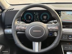 Hyundai Kona HEV 1.6 GDI Maxx DT 138 - Miniatura 10