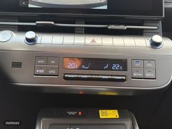 Hyundai Kona HEV 1.6 GDI Maxx DT 138 - Miniatura 11