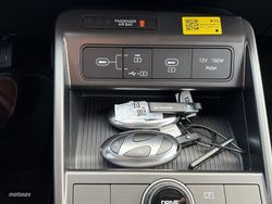 Hyundai Kona HEV 1.6 GDI Maxx DT 138 - Miniatura 12