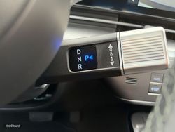 Hyundai Kona HEV 1.6 GDI Maxx DT 138 - Miniatura 14