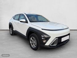 Hyundai Kona HEV 1.6 GDI Maxx DT 138 - Miniatura 17