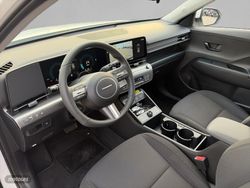 Hyundai Kona HEV 1.6 GDI Maxx DT 138 - Miniatura 18