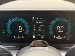 Hyundai Kona HEV 1.6 GDI Maxx DT 138 - Miniatura 20