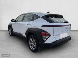 Hyundai Kona HEV 1.6 GDI Maxx DT 138 - Miniatura 24