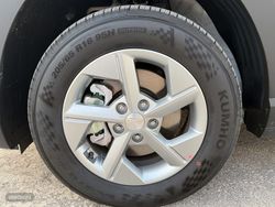 Hyundai Kona HEV 1.6 GDI Maxx DT 138 - Miniatura 4