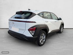 Hyundai Kona HEV 1.6 GDI Maxx DT 138 - Miniatura 5