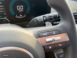 Hyundai Kona HEV 1.6 GDI Maxx DT 138 - Miniatura 8