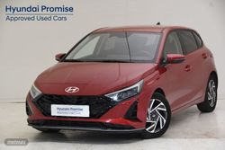 Hyundai i20 1.0 TGDI Klass 100 - Miniatura 1