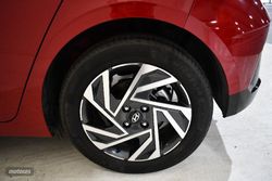 Hyundai i20 1.0 TGDI Klass 100 - Miniatura 11