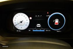 Hyundai i20 1.0 TGDI Klass 100 - Miniatura 12