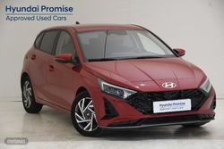 Hyundai i20 1.0 TGDI Klass 100 - Miniatura 2