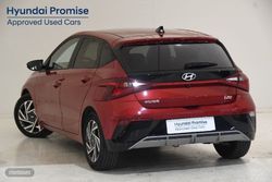 Hyundai i20 1.0 TGDI Klass 100 - Miniatura 3