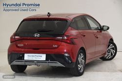 Hyundai i20 1.0 TGDI Klass 100 - Miniatura 4