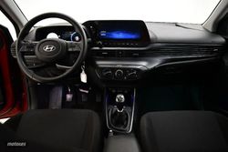 Hyundai i20 1.0 TGDI Klass 100 - Miniatura 7
