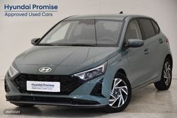 Hyundai i20 1.0 TGDI Klass 100 - Miniatura 1