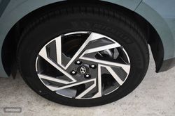 Hyundai i20 1.0 TGDI Klass 100 - Miniatura 11