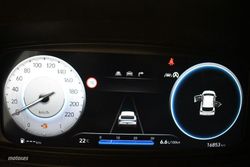 Hyundai i20 1.0 TGDI Klass 100 - Miniatura 12