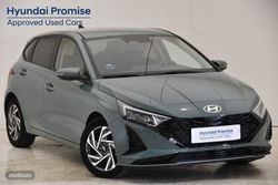 Hyundai i20 1.0 TGDI Klass 100 - Miniatura 2
