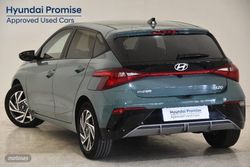 Hyundai i20 1.0 TGDI Klass 100 - Miniatura 3