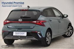 Hyundai i20 1.0 TGDI Klass 100 - Miniatura 4