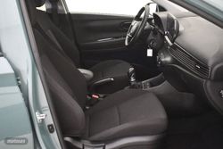 Hyundai i20 1.0 TGDI Klass 100 - Miniatura 5