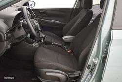 Hyundai i20 1.0 TGDI Klass 100 - Miniatura 6