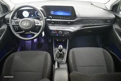 Hyundai i20 1.0 TGDI Klass 100 - Miniatura 7