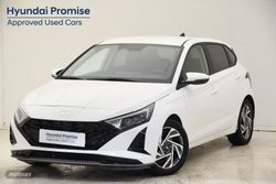 Hyundai i20 1.0 TGDI Klass 100 - Miniatura 1