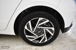 Hyundai i20 1.0 TGDI Klass 100 - Miniatura 11