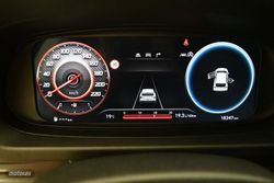 Hyundai i20 1.0 TGDI Klass 100 - Miniatura 12
