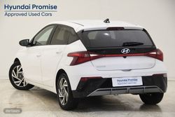 Hyundai i20 1.0 TGDI Klass 100 - Miniatura 3