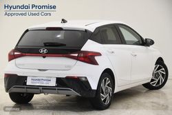 Hyundai i20 1.0 TGDI Klass 100 - Miniatura 4