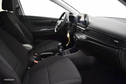 Hyundai i20 1.0 TGDI Klass 100 - Miniatura 5