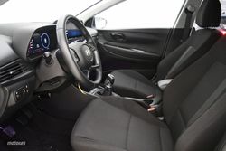 Hyundai i20 1.0 TGDI Klass 100 - Miniatura 6
