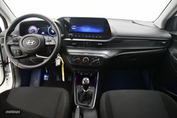 Hyundai i20 1.0 TGDI Klass 100 - Miniatura 7