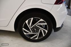 Hyundai i20 1.0 TGDI Klass 100 - Miniatura 11