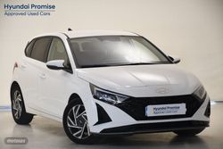 Hyundai i20 1.0 TGDI Klass 100 - Miniatura 2