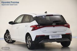 Hyundai i20 1.0 TGDI Klass 100 - Miniatura 3